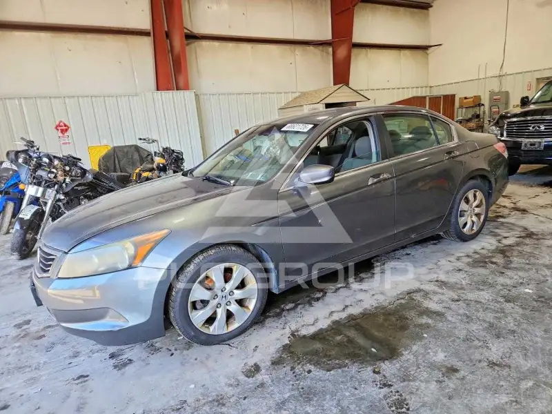 2009 Honda Accord фото