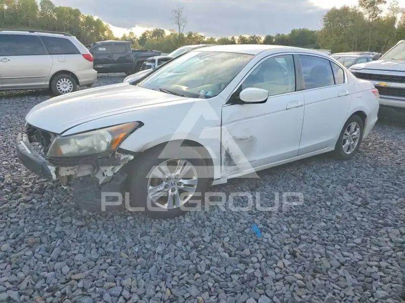 2009 Honda Accord фото