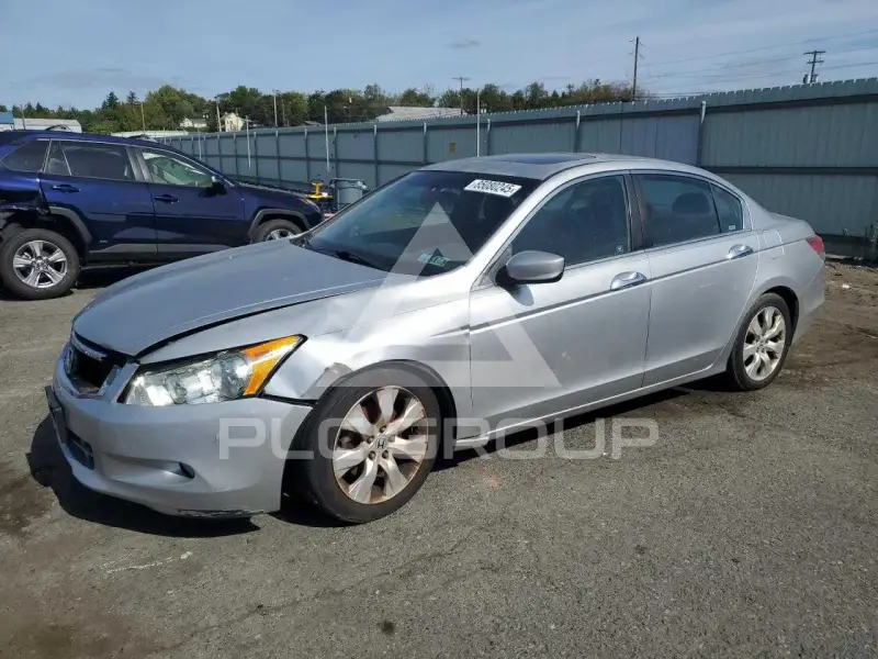 2009 Honda Accord photo