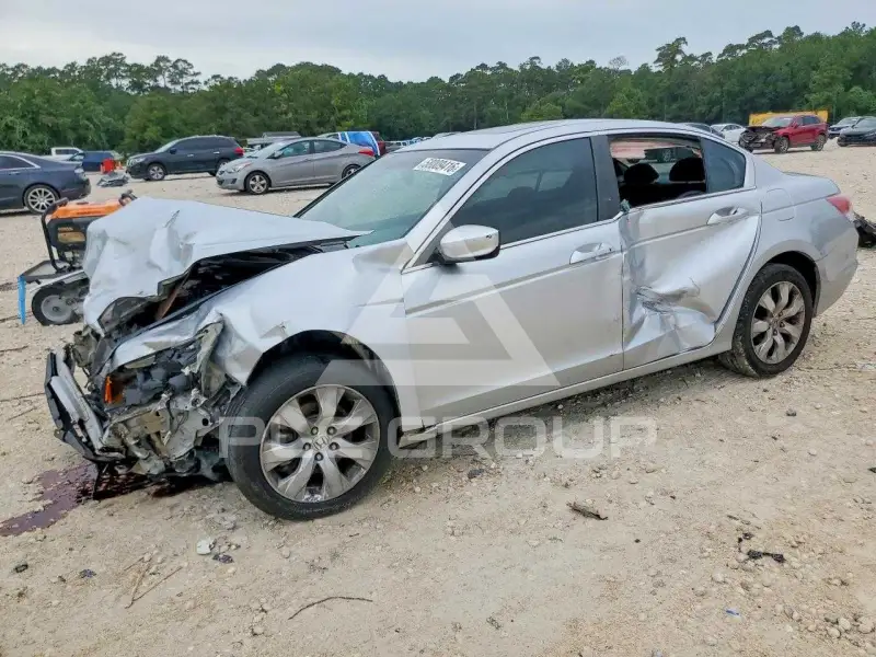 2009 Honda Accord photo