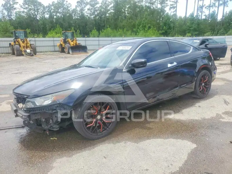 2009 Honda Accord фото