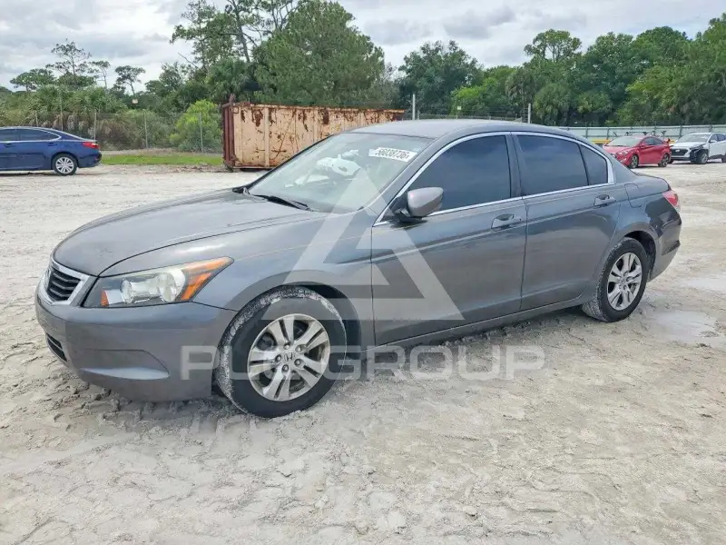 2009 Honda Accord photo