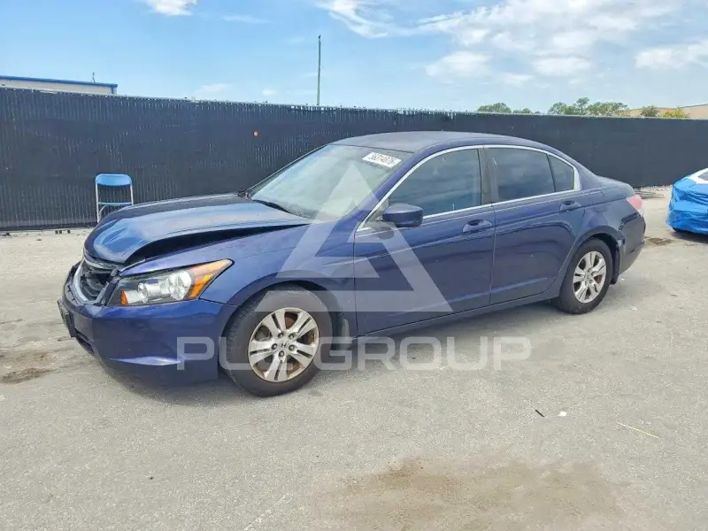 2009 Honda Accord фото