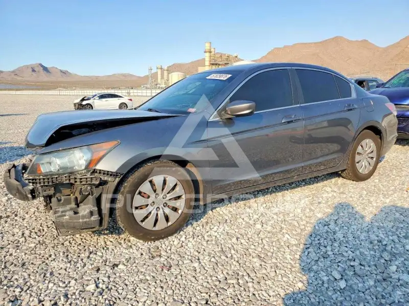 2009 Honda Accord photo