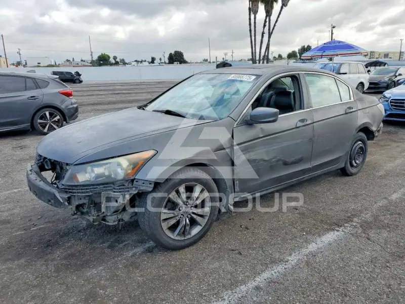 2009 Honda Accord фото