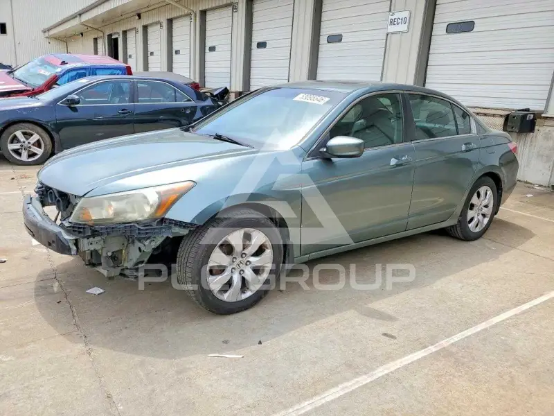 2009 Honda Accord фото