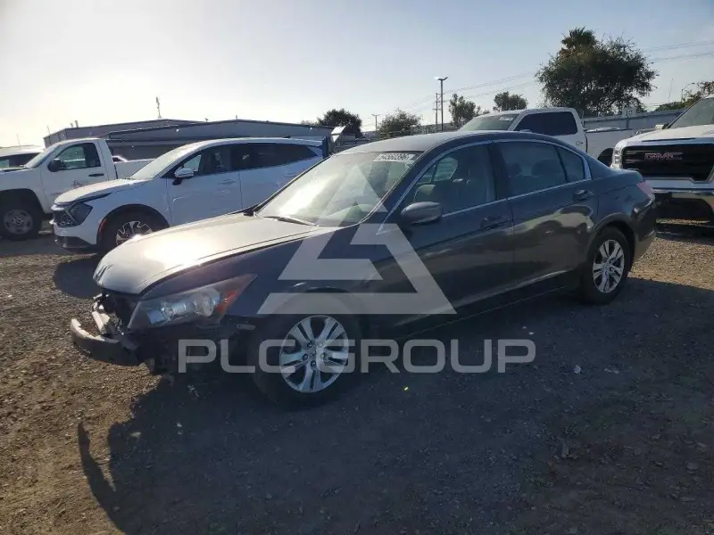 2009 Honda Accord фото