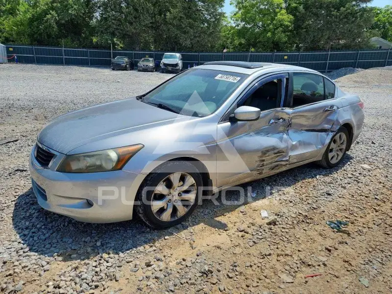 2009 Honda Accord photo
