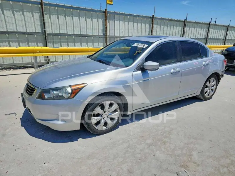 2009 Honda Accord фото
