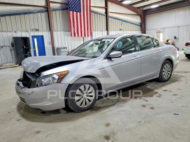 2009 Honda Accord photo