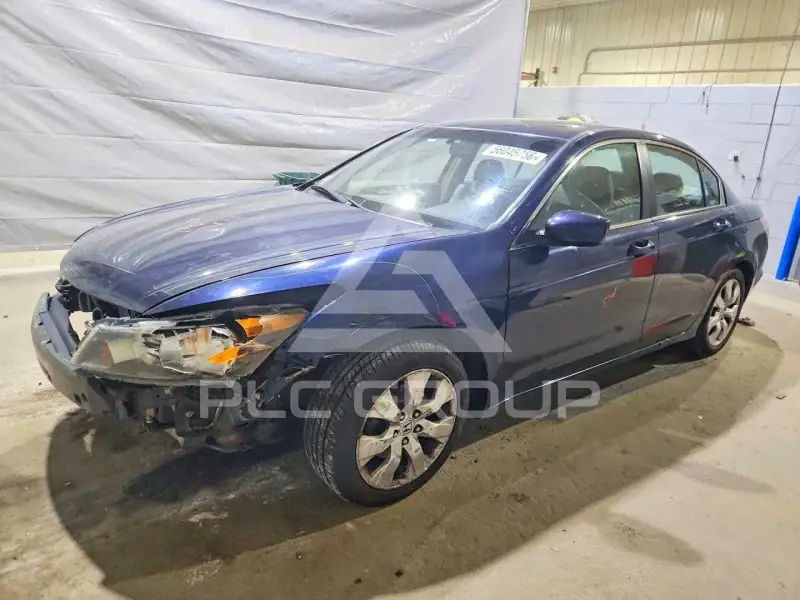 2009 Honda Accord photo
