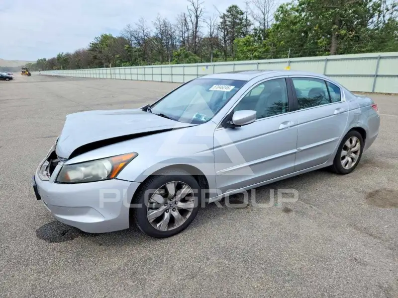 2009 Honda Accord photo