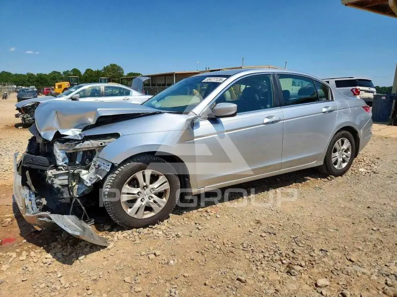 2009 Honda Accord фото