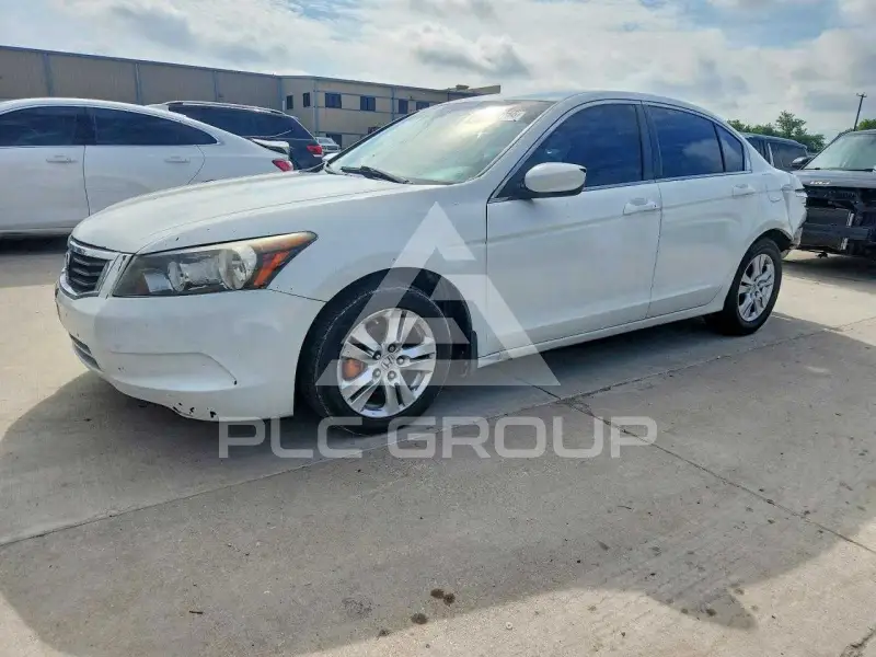 2009 Honda Accord фото