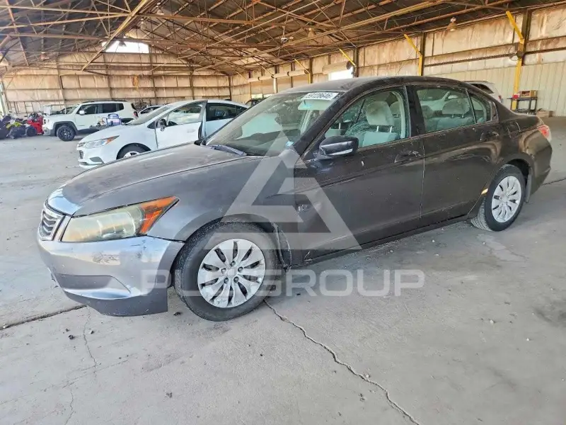 2009 Honda Accord фото