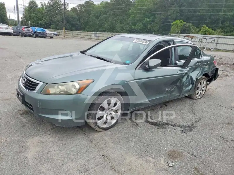 2009 Honda Accord photo