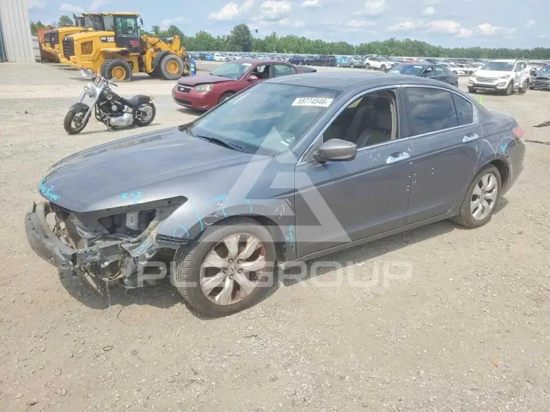 2009 Honda Accord photo