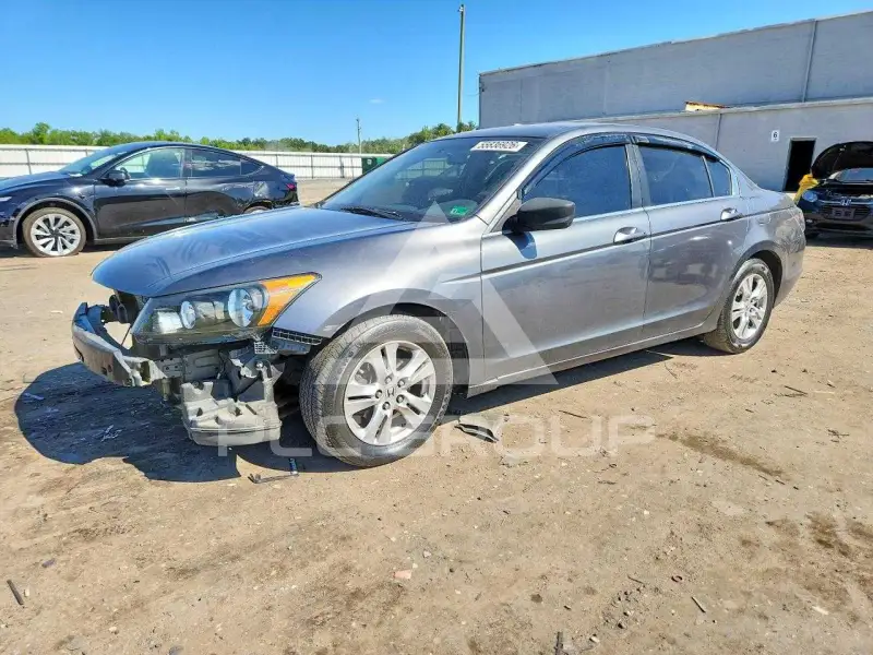 2009 Honda Accord фото