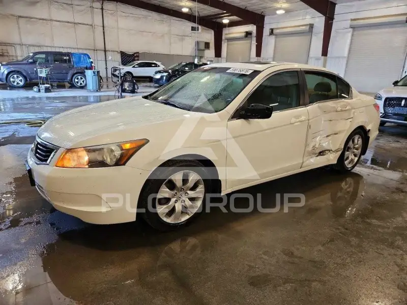 2009 Honda Accord photo