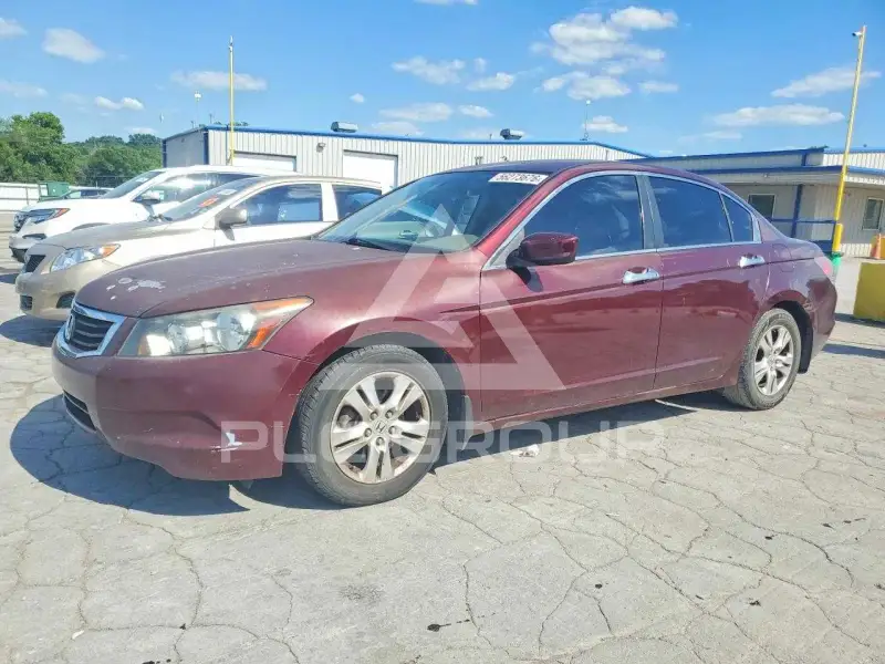 2009 Honda Accord фото