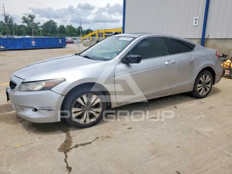2009 Honda Accord photo