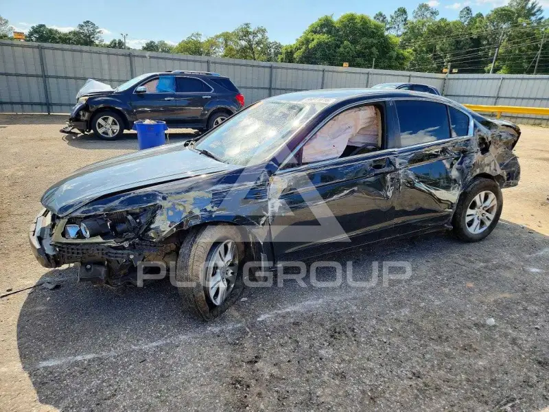 2009 Honda Accord photo