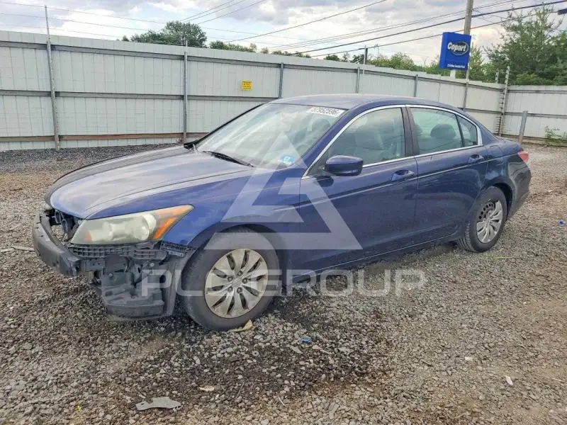 2009 Honda Accord photo