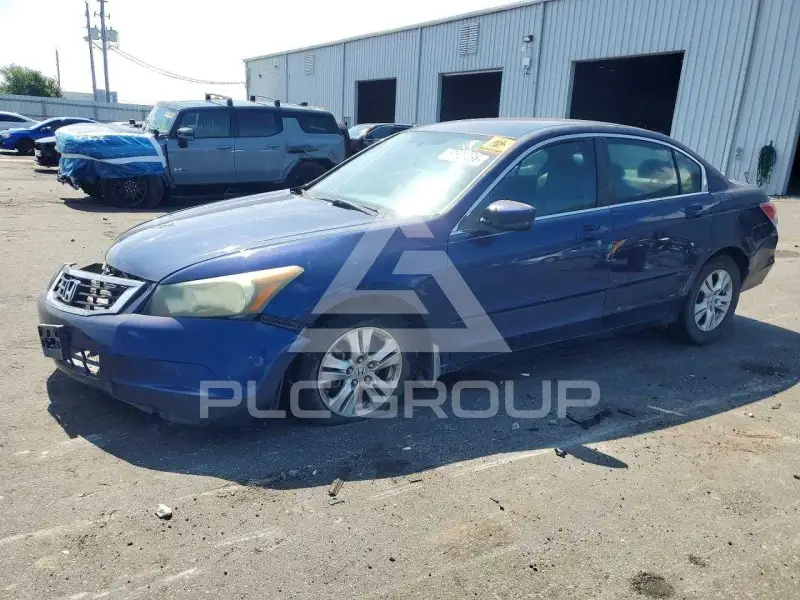 2009 Honda Accord photo