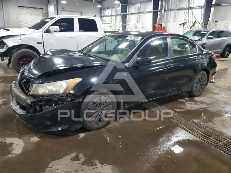 2009 Honda Accord фото