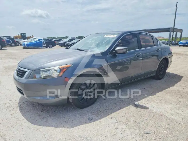 2009 Honda Accord фото