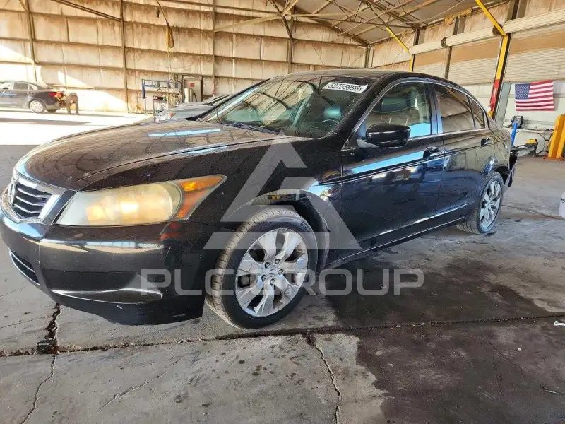 2009 Honda Accord фото