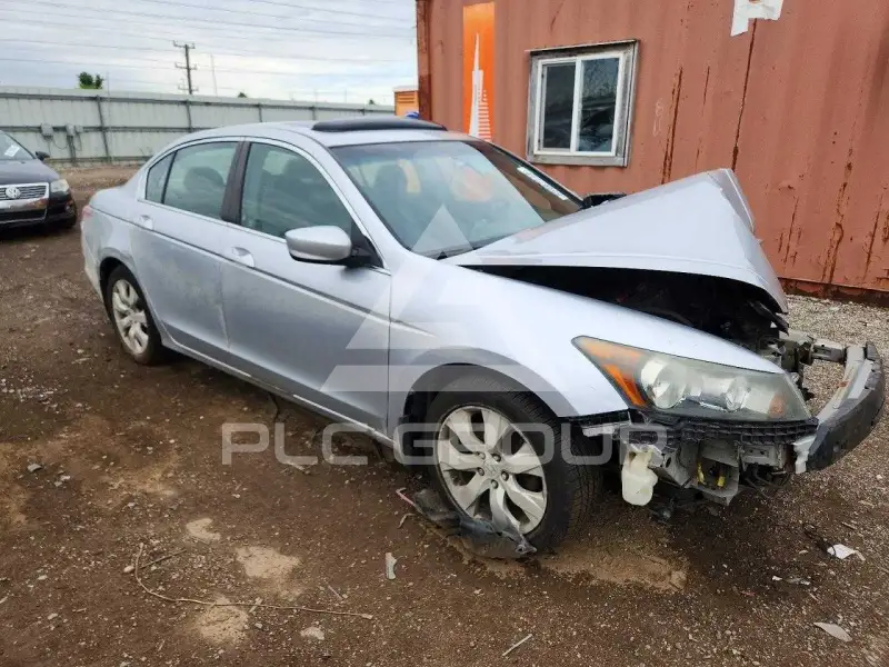 2009 Honda Accord photo