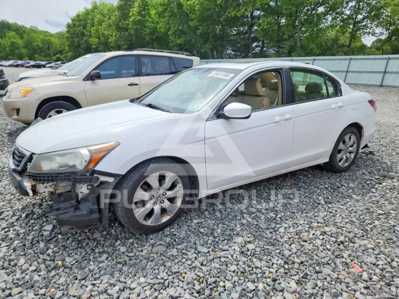 2009 Honda Accord photo