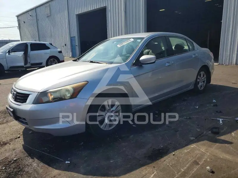 2009 Honda Accord фото