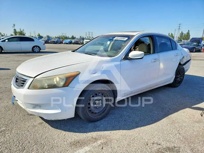 2009 Honda Accord photo