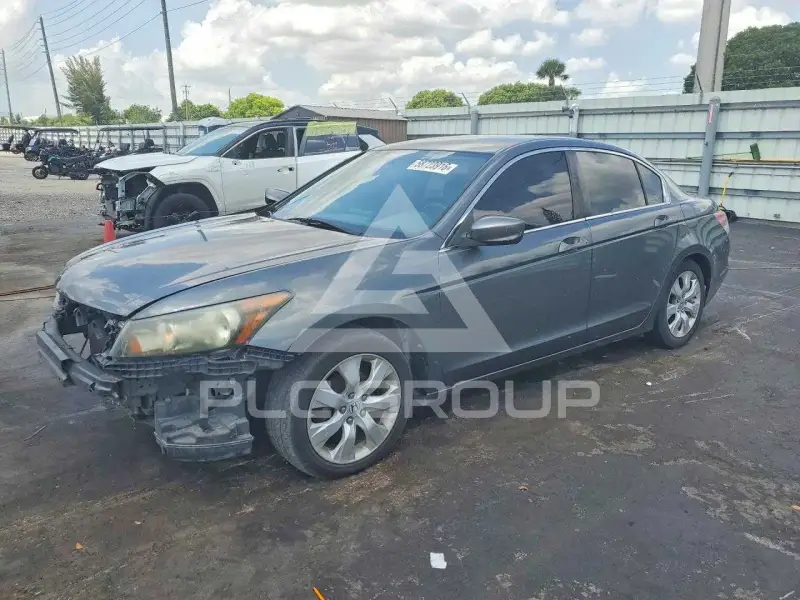 2009 Honda Accord фото