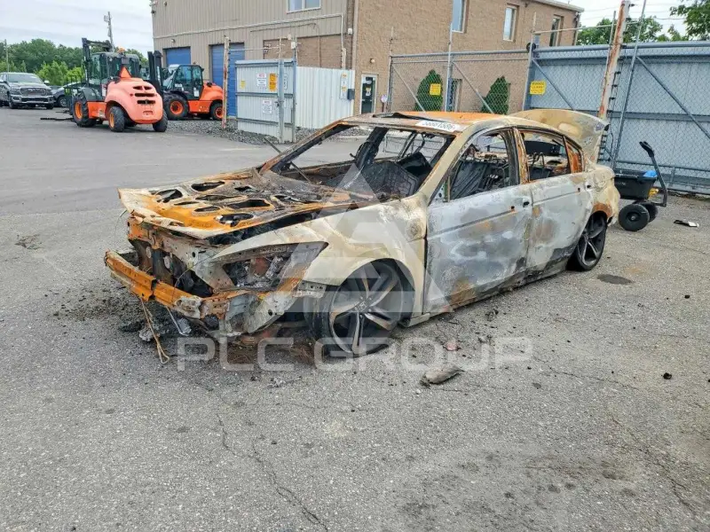 2009 Honda Accord photo