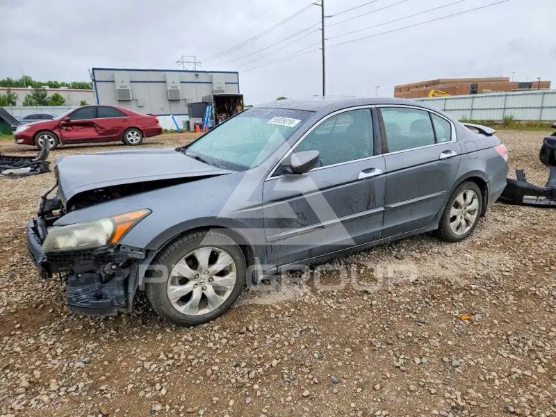 2009 Honda Accord фото