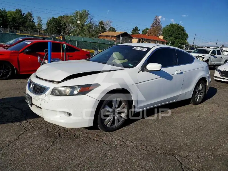 2009 Honda Accord photo