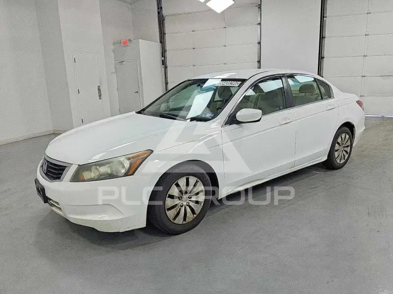 2009 Honda Accord photo
