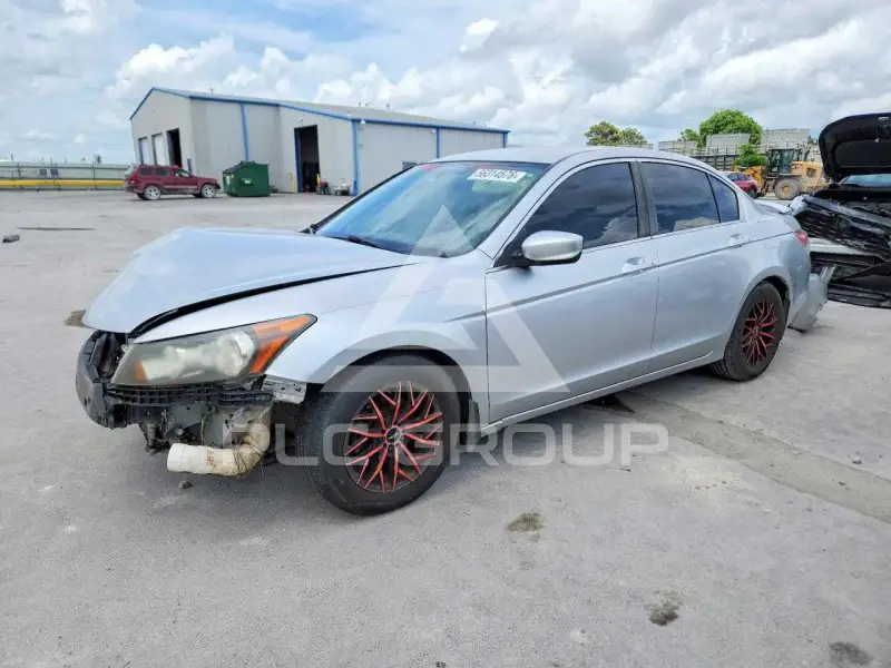 2009 Honda Accord фото