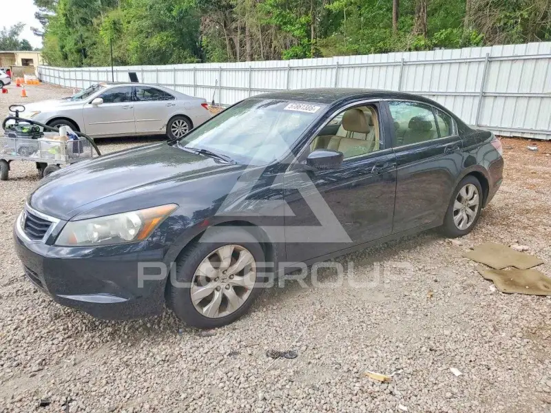 2009 Honda Accord photo