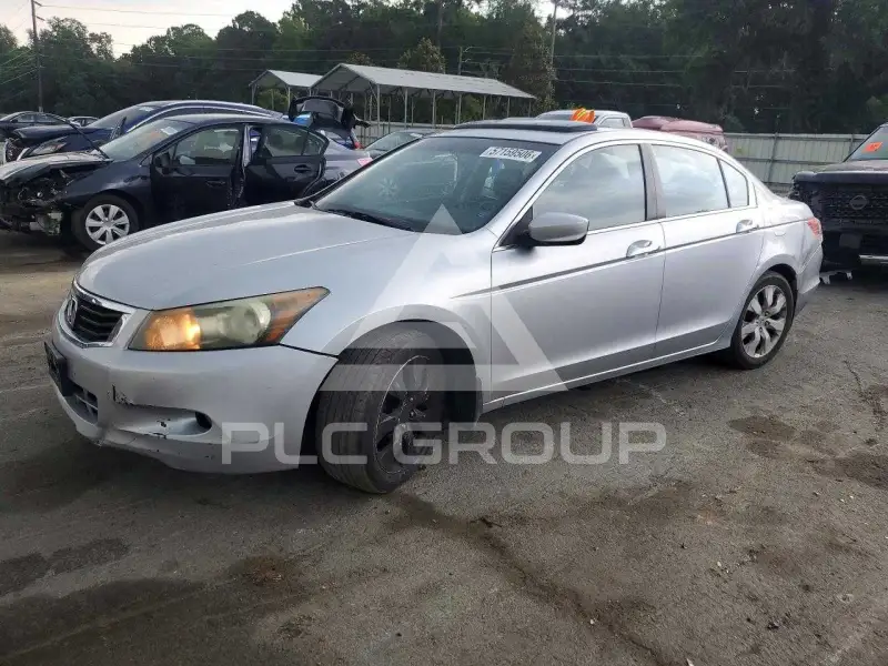 2009 Honda Accord photo