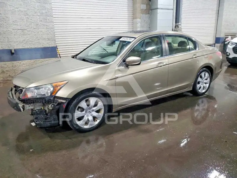 2009 Honda Accord фото