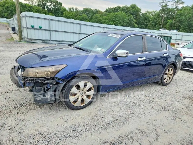 2009 Honda Accord photo