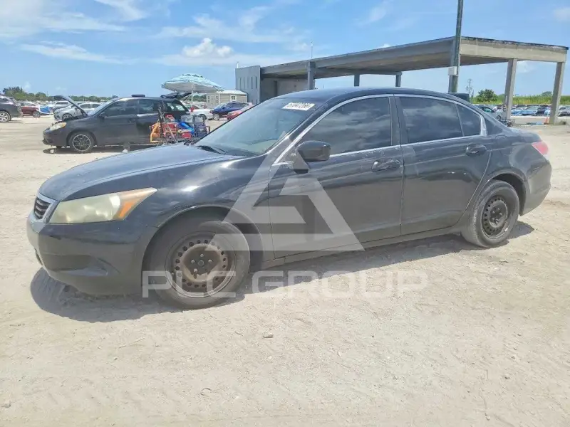 2009 Honda Accord photo