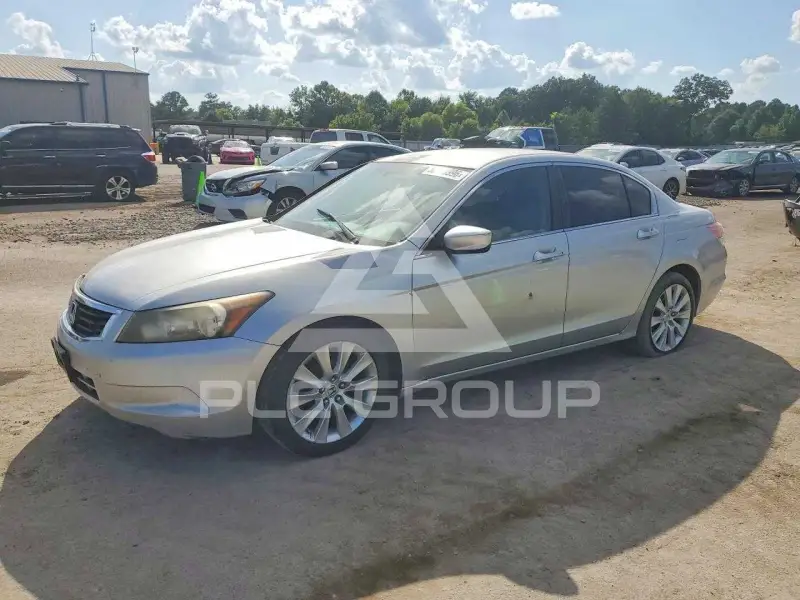 2009 Honda Accord фото