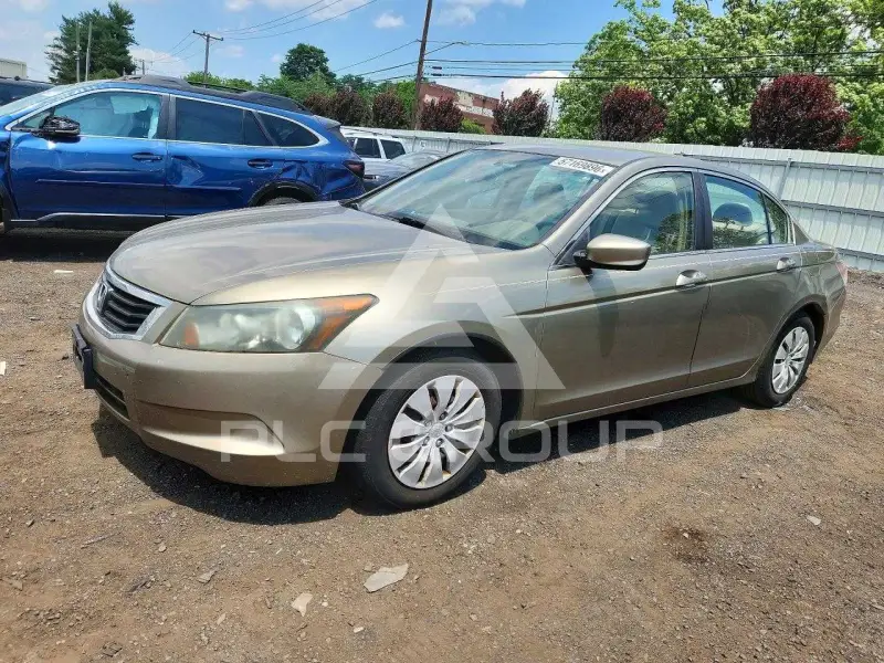 2009 Honda Accord photo