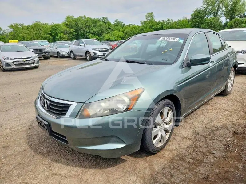 2009 Honda Accord photo
