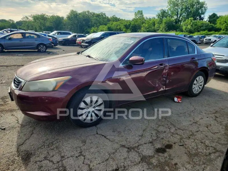 2009 Honda Accord photo